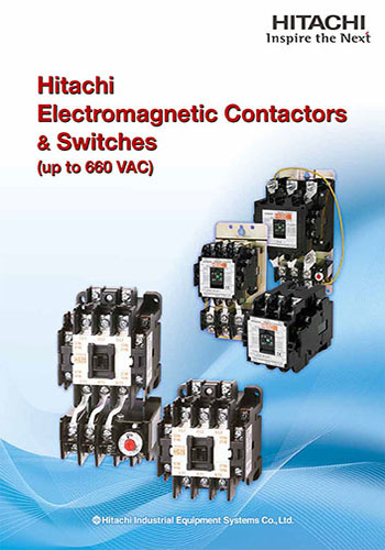 Magnetic-Contactors