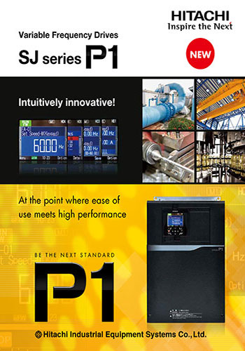 SJ-P1-Series