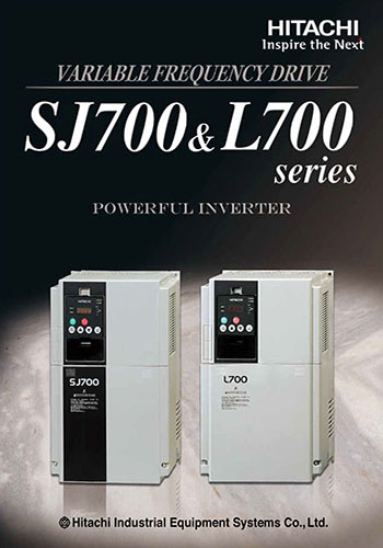 SJ700-_-L700-Series