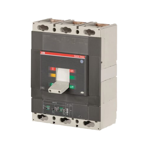 ABB (MCCB) T6S 1000 PR221DS-LS/I