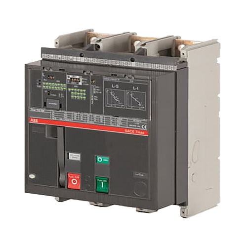 ABB (MCCB) T7S 1250 PR231/P LS/I