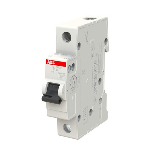ABB S201-C50