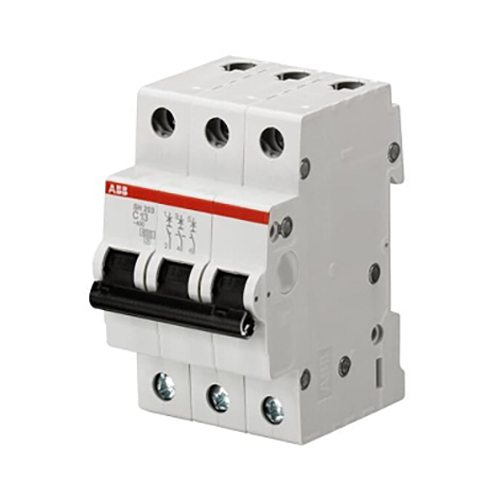 ABB S203-C63