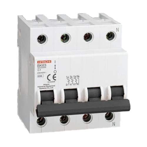 ABB SH204-C