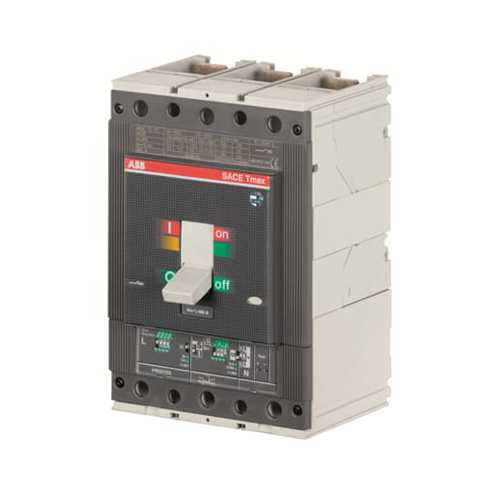 ABB (MCCB) T5N 630 PR221DS-LS/I