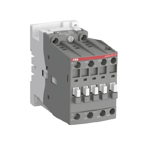 ABB (MC) AX40-30-10-80