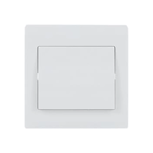 ABB Inora 1 Gang 1 Way Switch, 10A