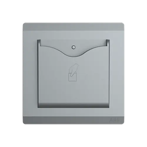 ABB Inora Electronic Card Switch 16A