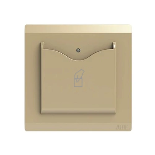ABB Inora Electronic Card Switch 16A
