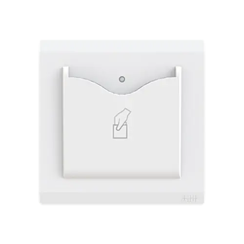 ABB Inora Electronic Card Switch 16A