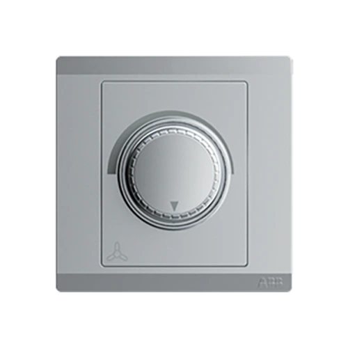 ABB Inora Fan Regulator