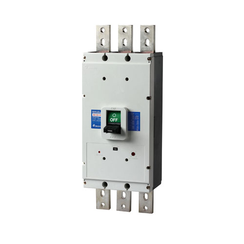 Shihlin (MCCB) BM1000-HS