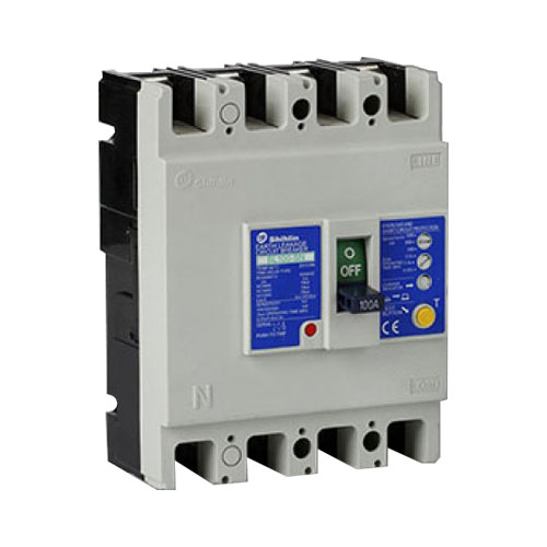 Shihlin (MCCB) BM250-CN