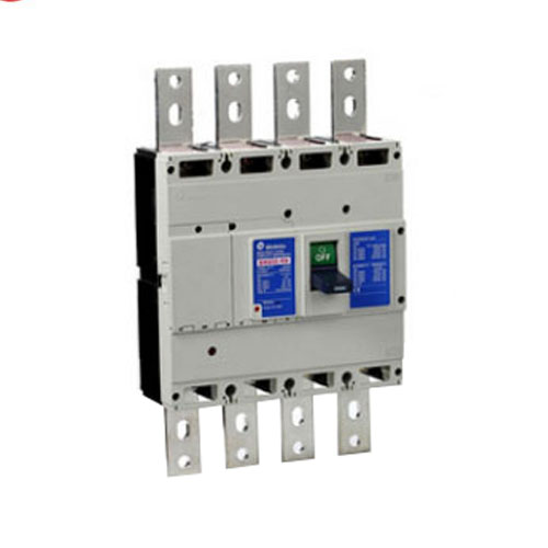 Shihlin (MCCB) BM800-CN