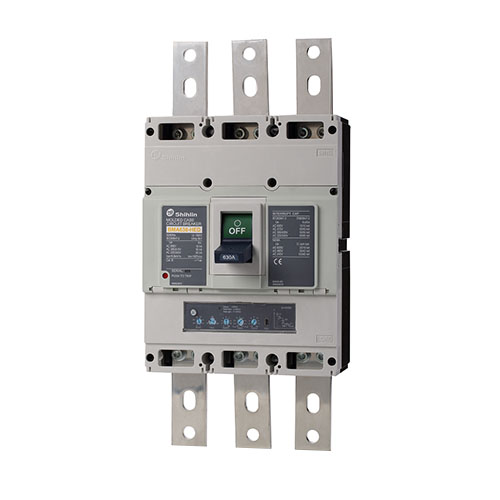 Shihlin (MCCB) BMA630-HTA