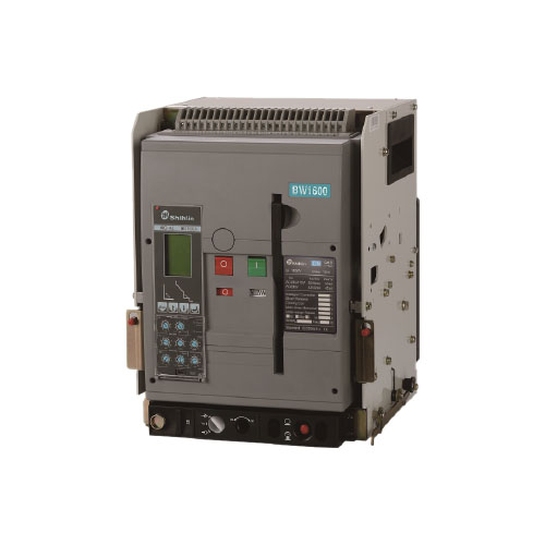 Shihlin (ACB) BW1600-SN