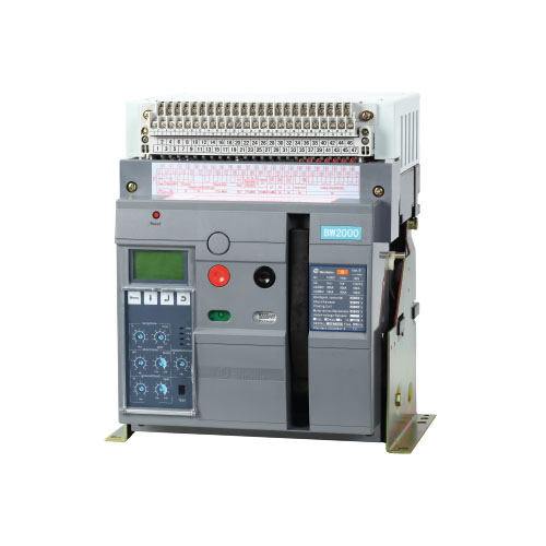 Shihlin (ACB) BW2000-HS
