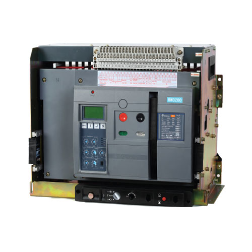 Shihlin (ACB) BW3200-HS