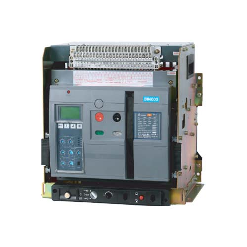 Shihlin (ACB) BW4000-HS