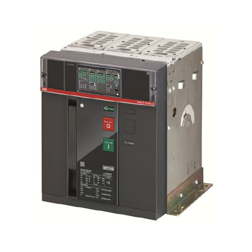 ABB (ACB) E2.2N 1250 Ekip Dip LI 3p F HR