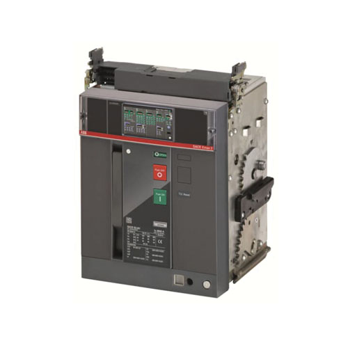 ABB (ACB) E2.2N 2000 Ekip Dip LI 3p WMP