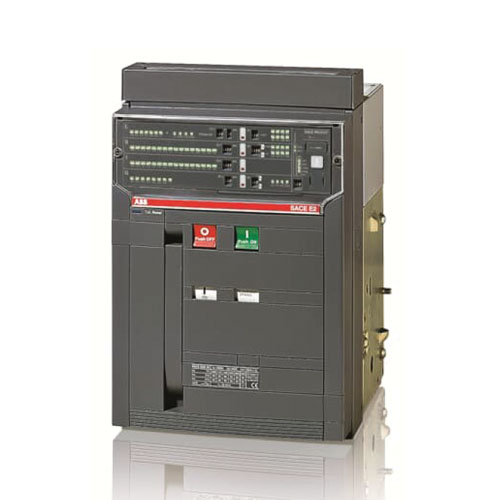 ABB (ACB) E2N E2N 1250 PR121/P-Ll 3p F HR