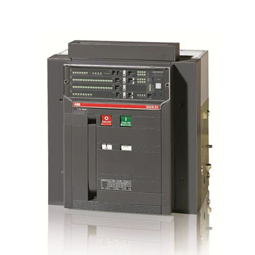 ABB (ACB) E3N 3200 PR121/P-Ll  3p F HR