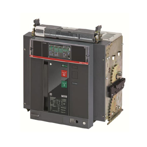ABB (ACB) E4.2N 3200 Ekip Dip LI 3p WMP