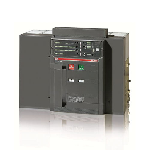 ABB (ACB) E4S 4000 PR121/P-Ll  3p F HR