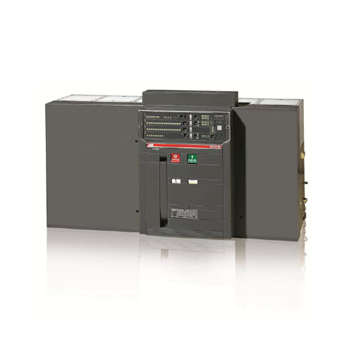 ABB (ACB) E6H 6300 PR121/P-Ll  3p F HR