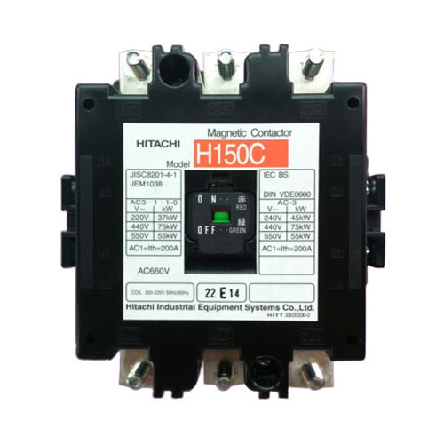 Hitachi H150C