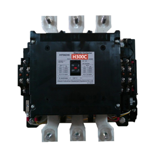 Hitachi H300C
