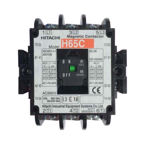 Hitachi H65C