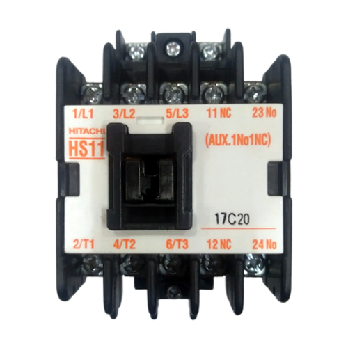 Hitachi HS11