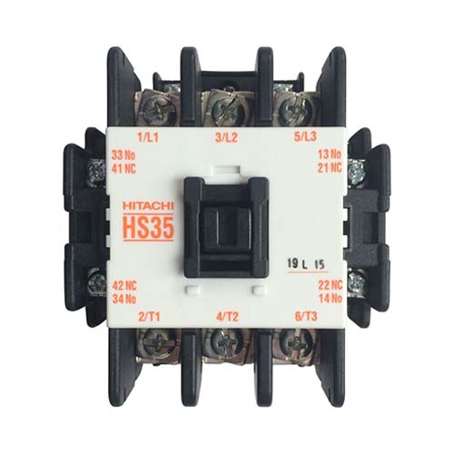 Hitachi HS35