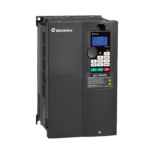 Shihlin (VFD) SA3-043-37K/45K-F