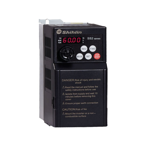 Shihlin (VFD) SS2-043-2.2K