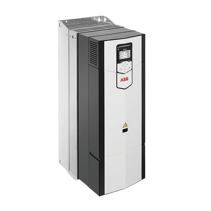 ABB ACS880-01-017A-3+P944+J425 7.5 kW (10.0 HP) DTC Industrial Variable Frequency Drive (Made by ABB)