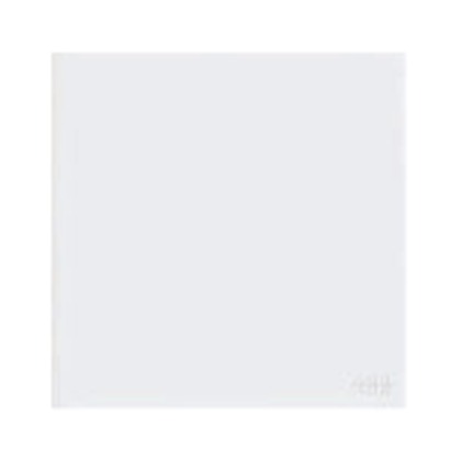 ABB Framia BC127 1 Gang 1 Way Switch 16AX (White)