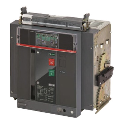 ABB SACE Emax 2 E4.2N 4000 Ekip Dip LI 4p WMP (4000A, 66kA) Air Circuit Breaker (ACB)