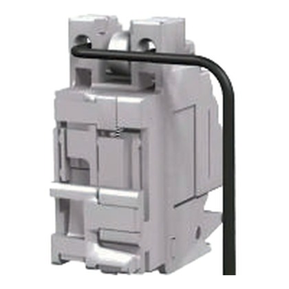 ABB Shunt Opening Release (SOR) for XT1-XT4 (25-250A) Tmax MCCB