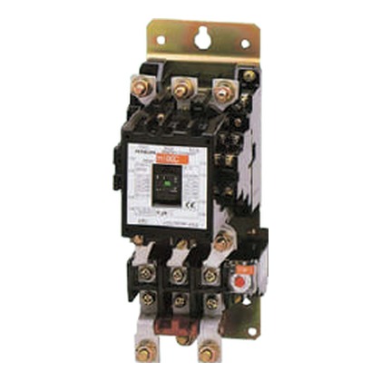 Hitachi SXH-4 2a2b (2NO+2NC) Auxiliary Contact Head (Front Mount) for HS Series Contactor