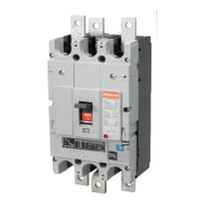 Hitachi FX-1000 Adj. 1000A 3-Pole 85 kA Moulded Case Circuit Breaker (MCCB)