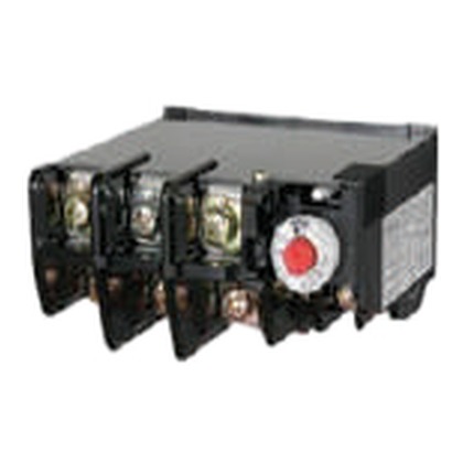 Hitachi TR25B-1E (18-26A) 3-Phase Thermal Overload Relay