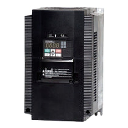 Hitachi WJ200-075HF 7.5 kW / 10 HP Variable Frequency Drive (VFD)