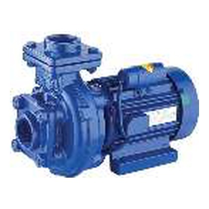 KSB AGRIBLOC 15-3225-B 1.5 HP (1.1 kW) Centrifugal Monobloc Pump
