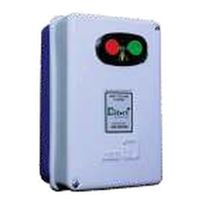 KSB STARTER DSTART PLUS 14 (6 HP) 6.0 HP (4.5 kW) Direct Online (DOL) Pump Starter