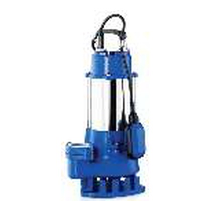 KSB KSTP 20 2.0 HP (1.5 kW) Submersible Sewage Pump