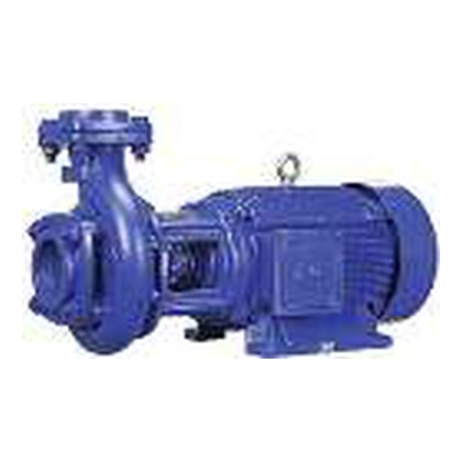 KSB CORA 4C/9+ XUMA DX (S) 100 1.0 HP (0.75 kW) 4-Inch Borehole Submersible Pump