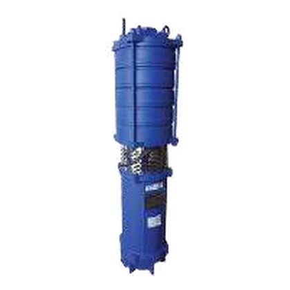 KSB VO 100 / 3 3.0 HP (2.2 kW) Vertical Multistage Submersible Pump